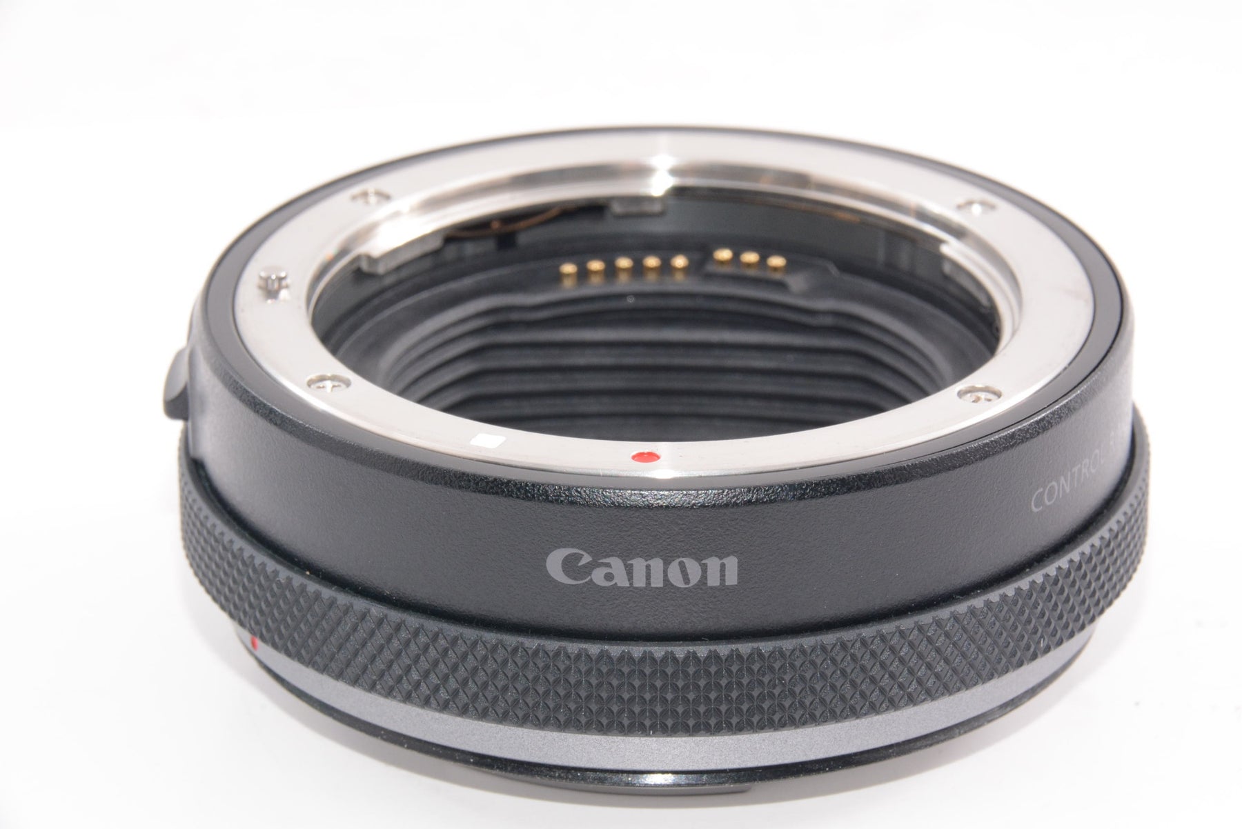 【外観特上級】Canon コントロールリングマウントアダプター EF-EOS R