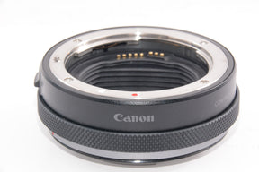 【外観特上級】Canon コントロールリングマウントアダプター EF-EOS R