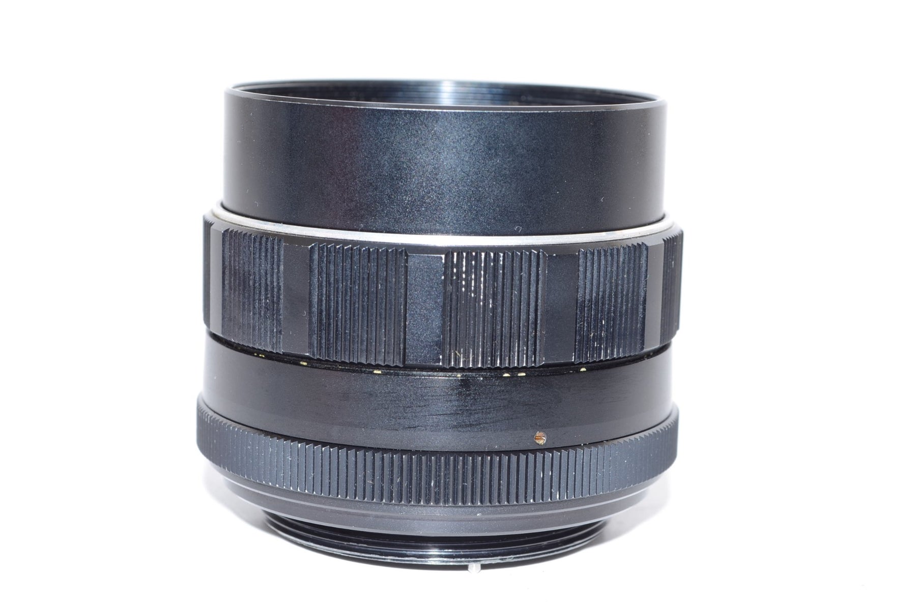 【オススメ】Pentax M42 Super Takumar 55mm F1.8