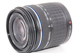 【外観特上級】OLYMPUS 望遠ズームレンズ ZUIKO DIGITAL ED 40-150mm F4.0-5.6