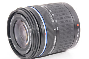 【外観特上級】OLYMPUS 望遠ズームレンズ ZUIKO DIGITAL ED 40-150mm F4.0-5.6
