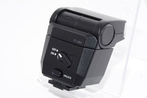 【外観特上級】OLYMPUS フラッシュ ミラーレス一眼 OM-D E-M5 MarkII用 FL-LM3
