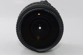 【外観特上級】Tokina 魚眼ズームレンズ AT-X 107 DX Fisheye 10-17mm F3.5-4.5 キヤノン用