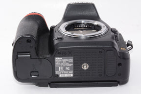 【外観並級】Nikon デジタル一眼レフカメラ D750