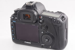 【外観並級】Canon デジタル一眼レフカメラ EOS 5D Mark III ボディ EOS5DMK3