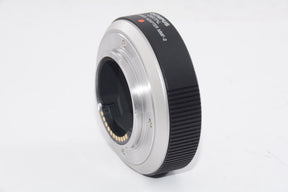 【外観特上級】OLYMPUS フォーサーズアダプター マイクロフォーサーズ用 MMF-2