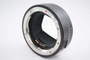 【外観特上級】Canon マウントアダプター EF-EOS R EOSR対応
