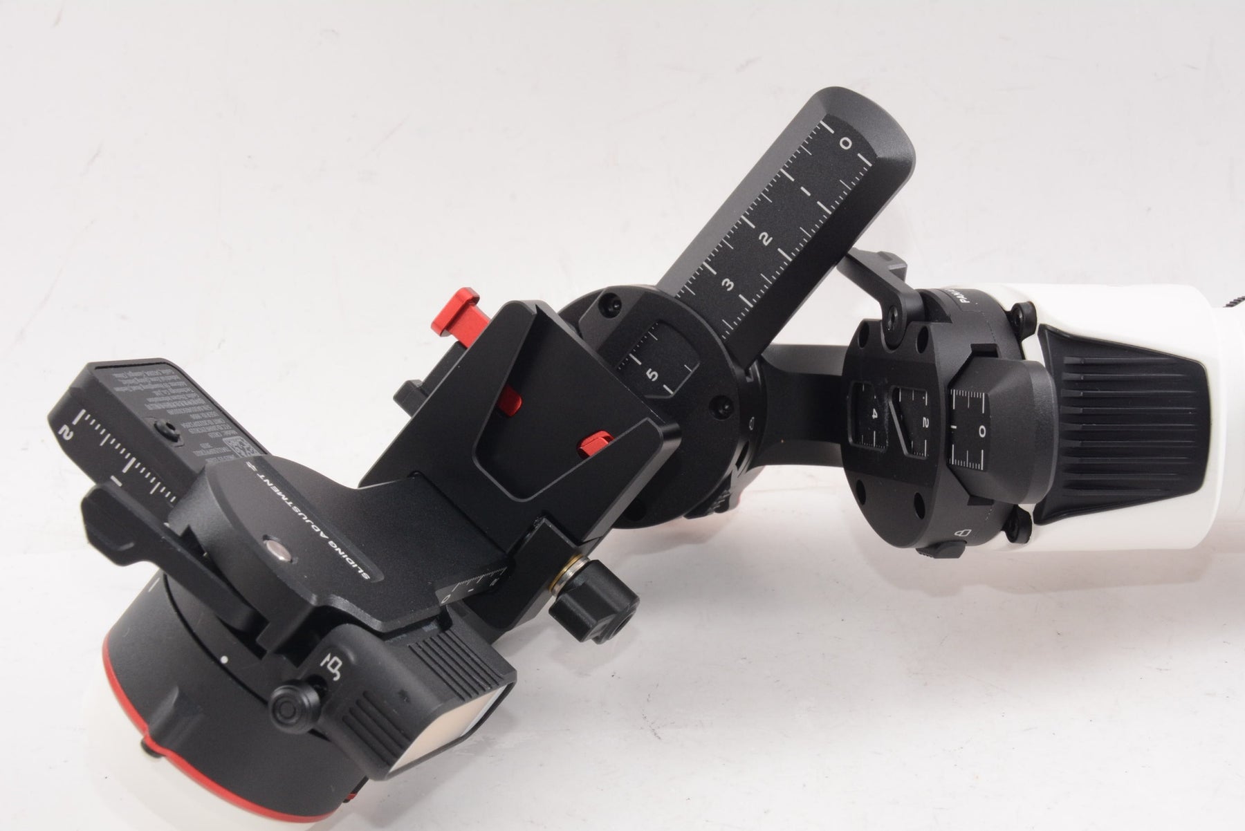 【外観特上級】Zhiyun Crane M3 手持ち3軸スタビライザー