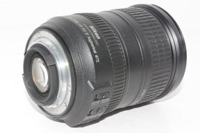 【外観並級】Nikon AF-S DX VR Zoom Nikkor ED18-200mm F3.5-5.6G(IF)