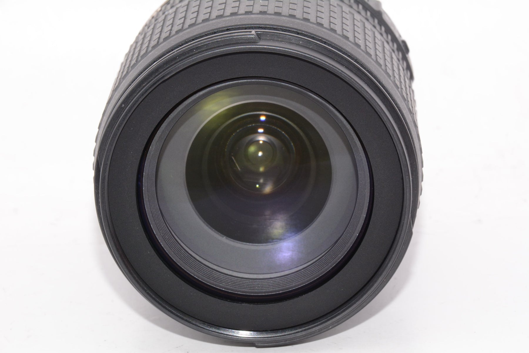 【外観特上級】Nikon AF-S DX NIKKOR 18-105mm f/3.5-5.6G ED VR
