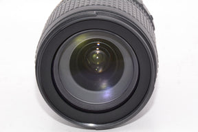 【外観特上級】Nikon AF-S DX NIKKOR 18-105mm f/3.5-5.6G ED VR