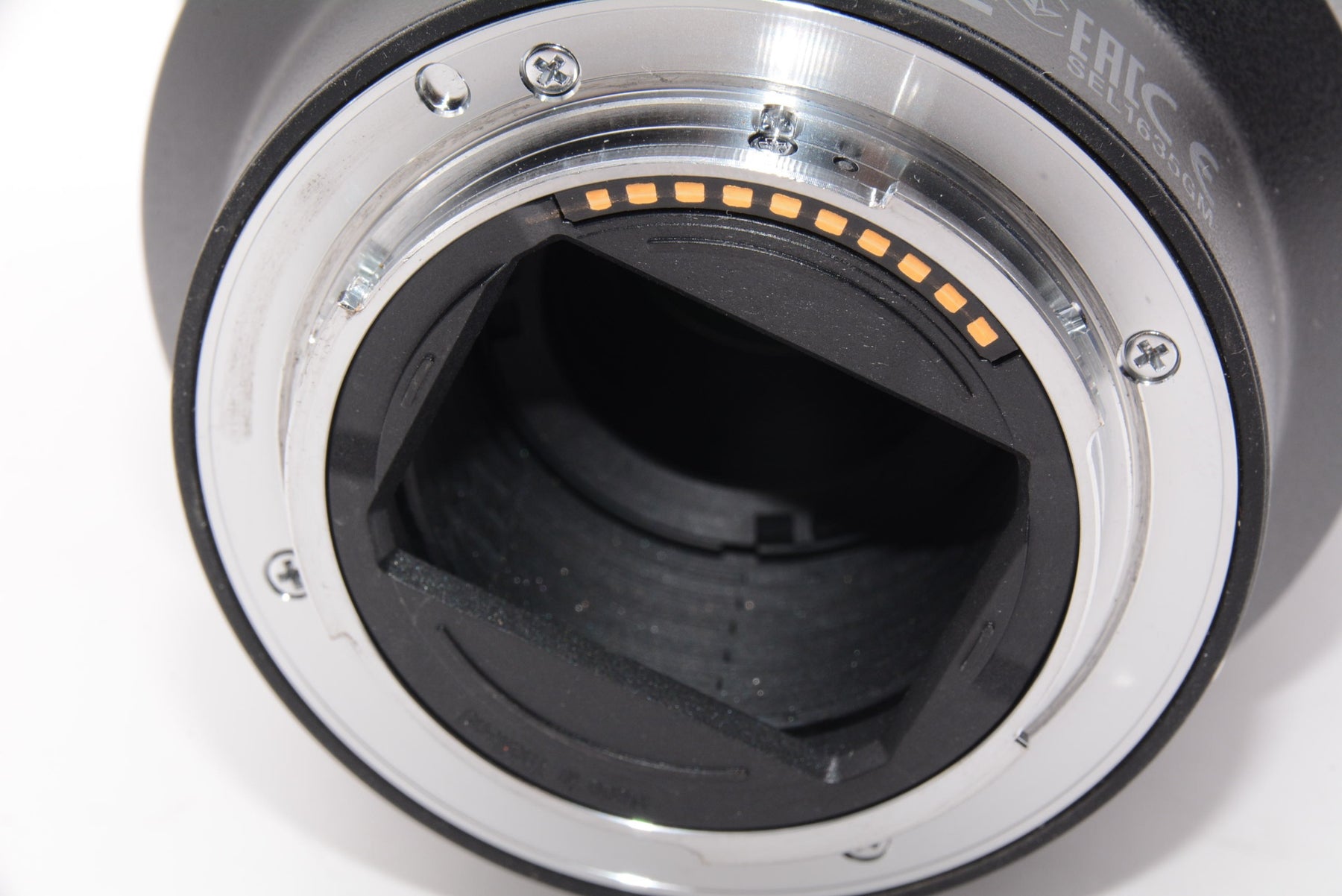 【外観特上級】ソニー SONY ズームレンズ FE 16-35mm F2.8 GM Eマウント35mmフルサイズ対応 SEL1635GM
