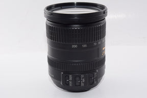 【外観特上級】Nikon AF-S DX VR Zoom Nikkor ED18-200mm F3.5-5.6G(IF)