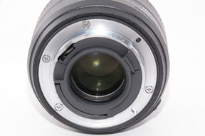 【外観特上級】Nikon AF-S DX NIKKOR 35mm f/1.8G