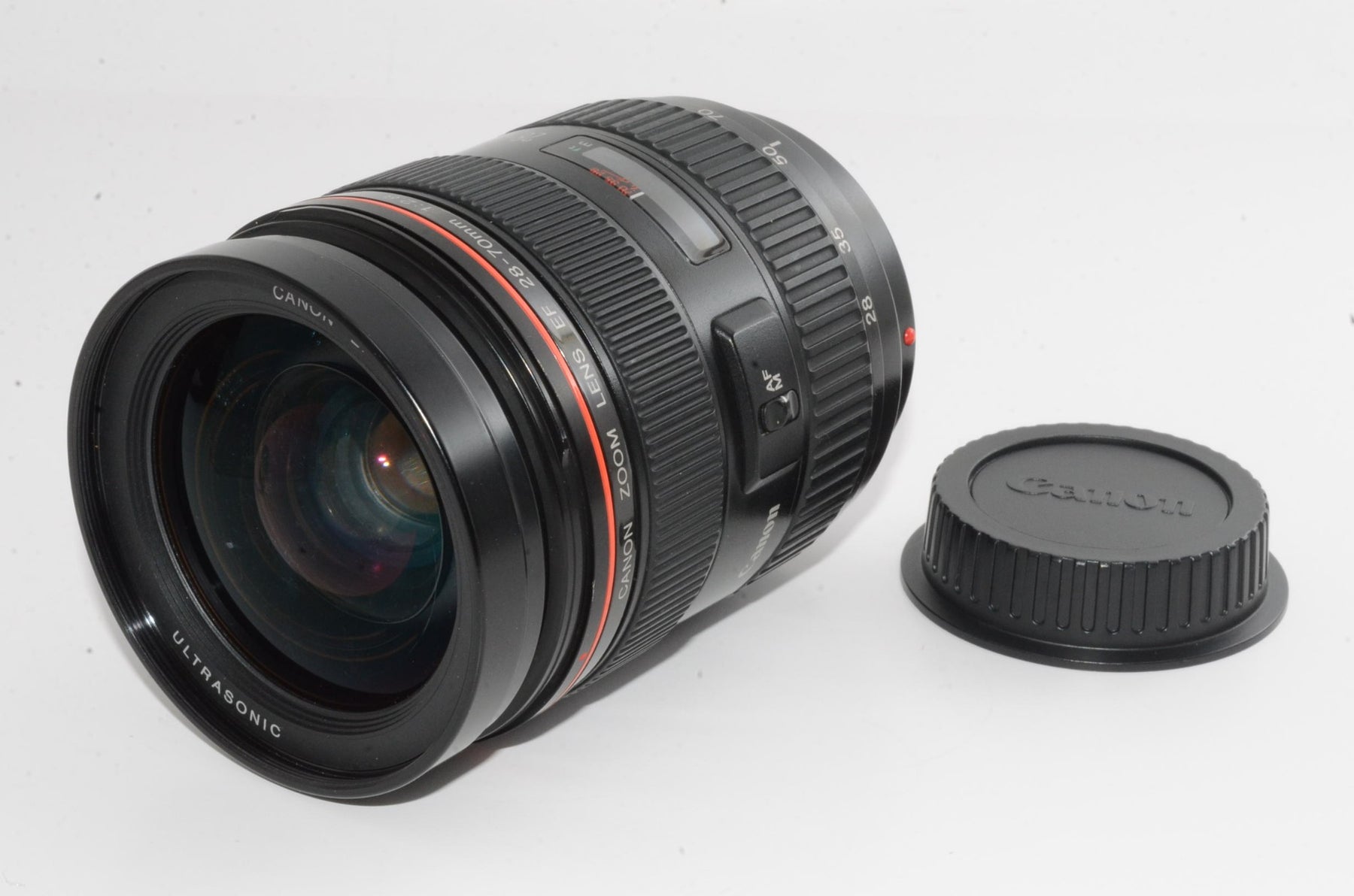 【外観並級】Canon EF 28-70mm F2.8 L