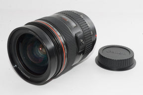 【外観並級】Canon EF 28-70mm F2.8 L