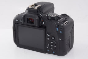 【外観並級】Canon デジタル一眼レフカメラ EOS Kiss X9i ボディー