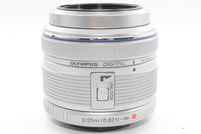 【外観並級】OLYMPUS  M.ZUIKO DIGITAL 14-42mm F3.5-5.6 II R
