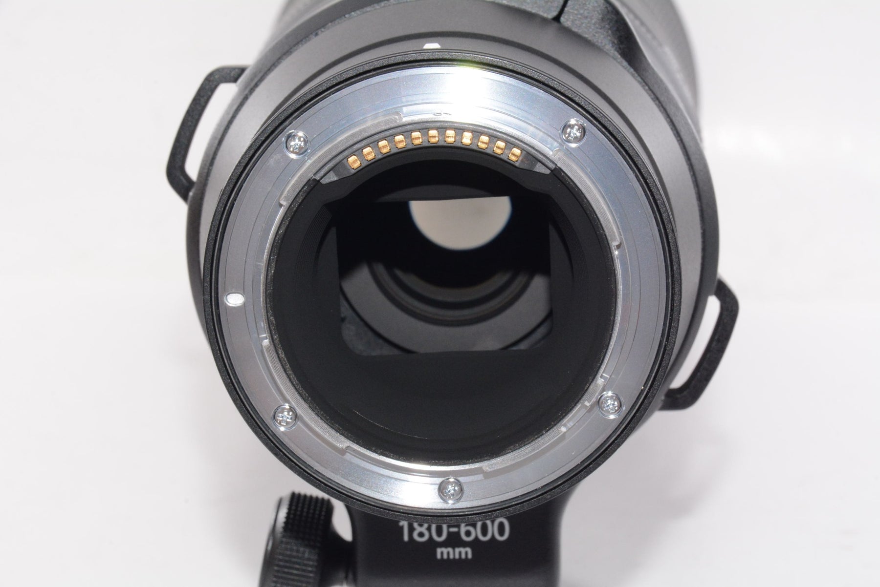 【外観特上級】Nikon 望遠ズームレンズ NIKKOR Z 180-600mm f/5.6-6.3 VR Zマウント フルサイズ