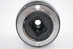 【外観特上級】ソニー SONY 標準ズームレンズ Vario-Tessar T* E 16-70mm F4 ZA OSS ソニー Eマウント用 APS-C専用 SEL1670Z