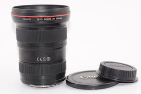 【外観並級】Canon 広角ズームレンズ EF16-35mm F2.8L II USM フルサイズ対応