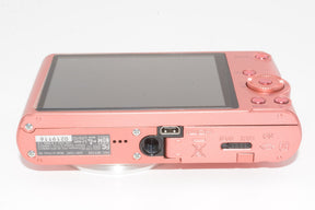 【外観並級】SONY Cyber-shot WX350 ピンク