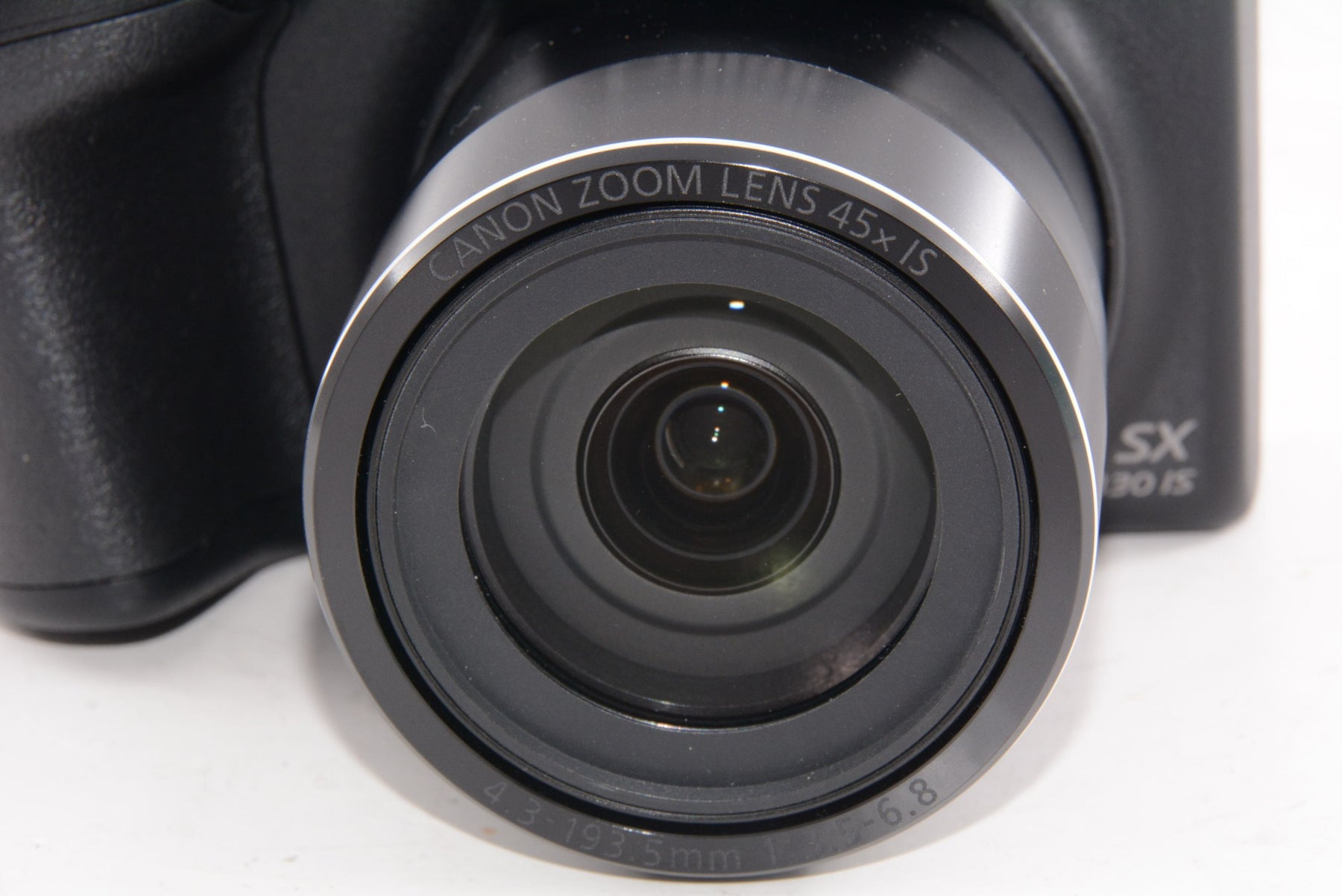 【外観特上級】Canon PowerShot SX430 IS