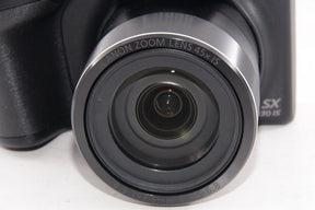【外観特上級】Canon PowerShot SX430 IS