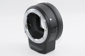 【外観特上級】Nikon マウントアダプターFTZ Zマウント用 Fマウント用