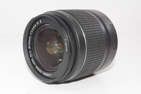 【外観並級】Canon EF-S18-55mm F3.5-.5.6 IS II