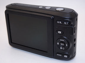 【外観特上級】Kodak コダック PIXPRO FZ45 ブラック