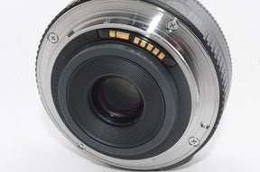 【ほぼ新品】Canon EF-S24mm F2.8 STM EF-S2428STM