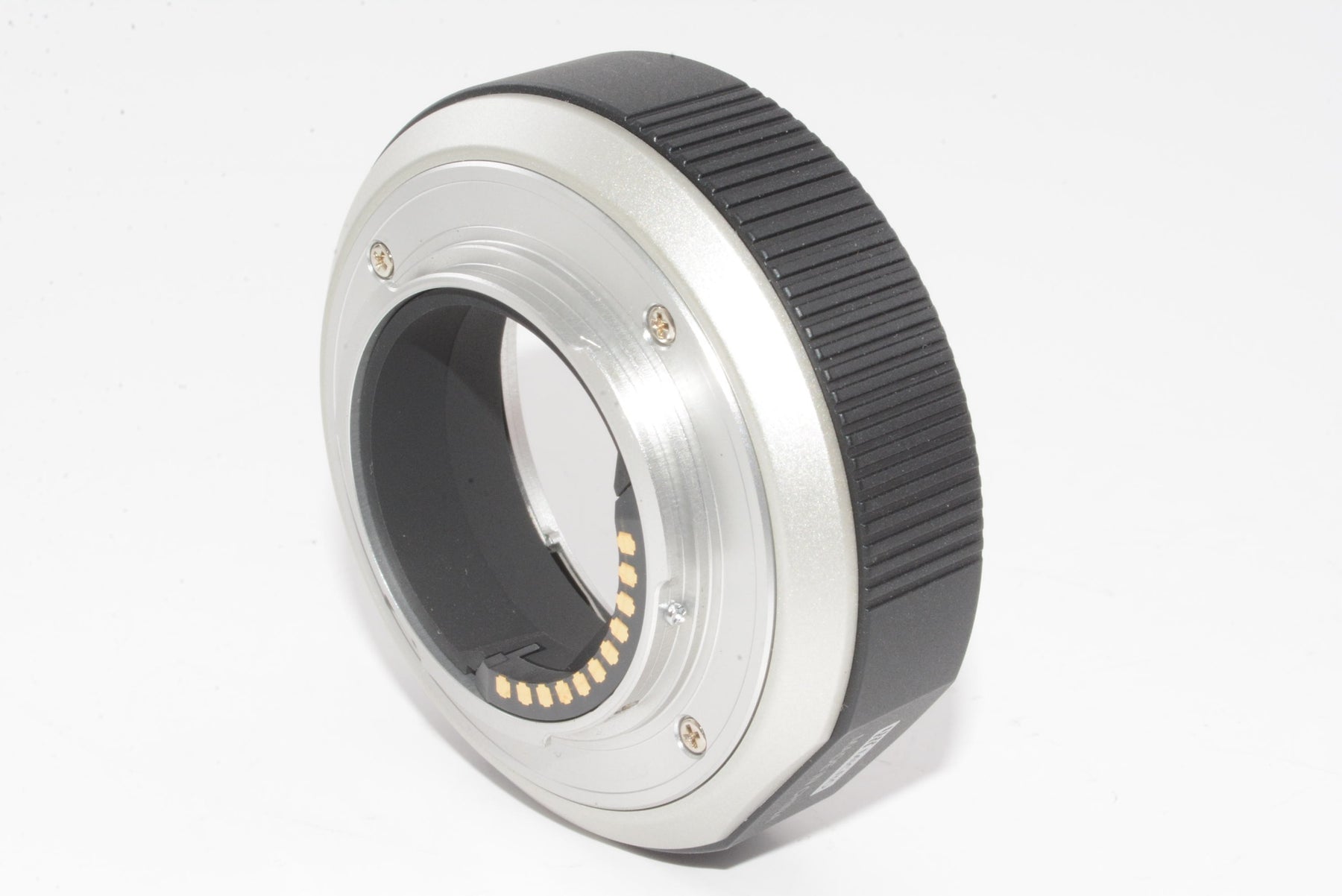 【外観特上級】OLYMPUS フォーサーズアダプター マイクロフォーサーズ用 MMF-2