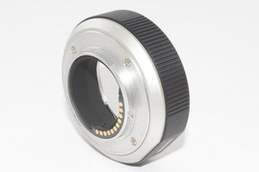 【外観特上級】OLYMPUS フォーサーズアダプター マイクロフォーサーズ用 MMF-2