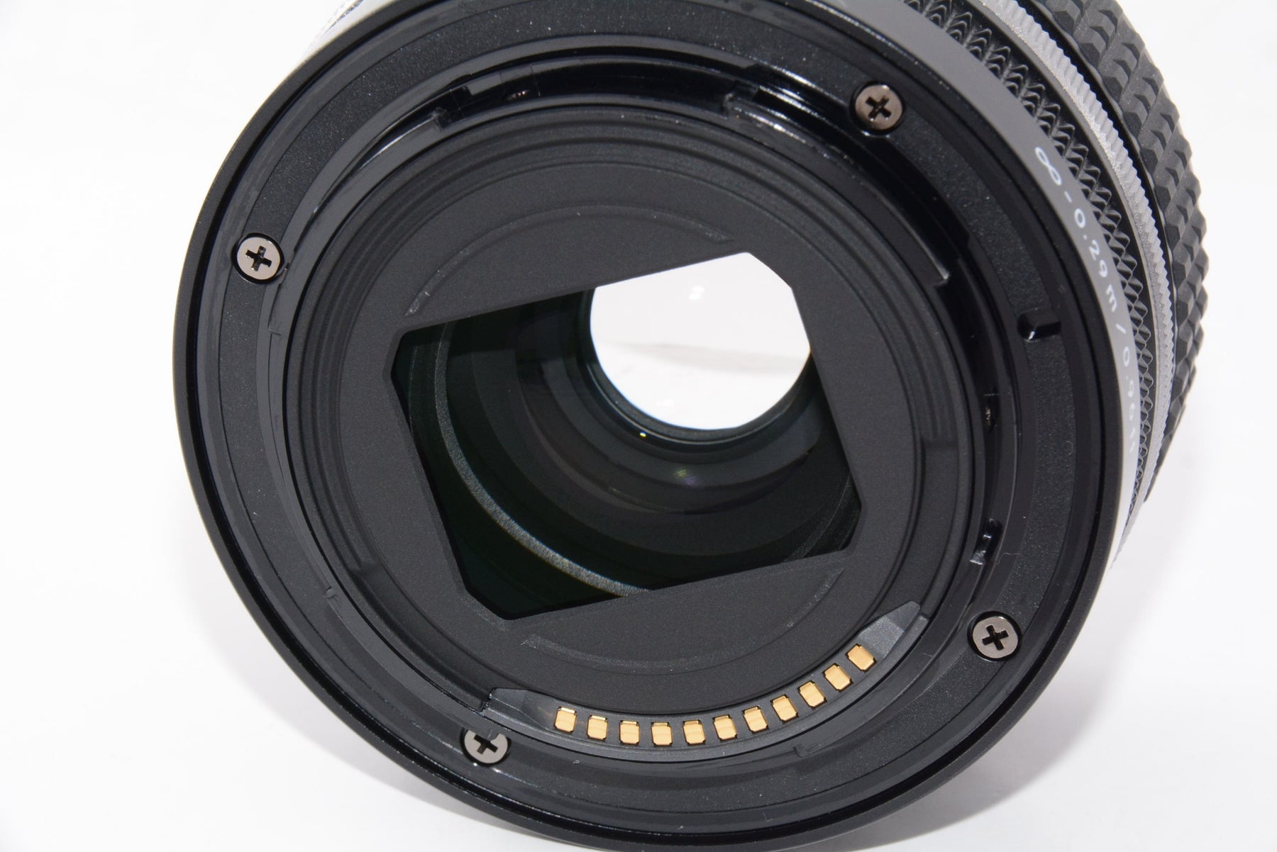 【外観特上級】Nikon Z f LK40(SE) ミラーレス一眼 Zf 40㎜単焦点レンズキット フルサイズ ニコン