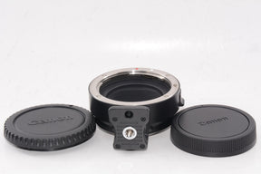 【外観特上級】Canon レンズマウントアダプター EF-EOSM