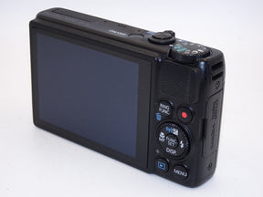 【外観特上級】Canon デジタルカメラ PowerShot S120