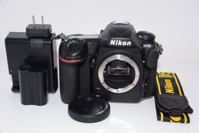 【外観並級】Nikon デジタル一眼レフカメラ D500 ボディ