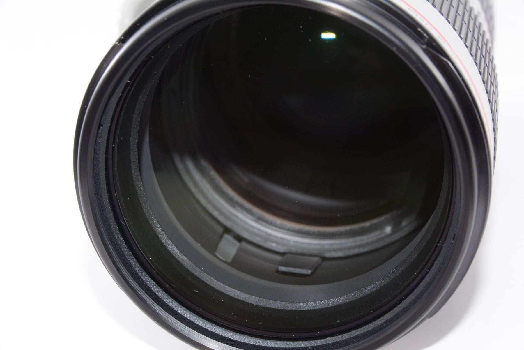 【外観特上級】キヤノン EF70-200mm F2.8L IS III USM