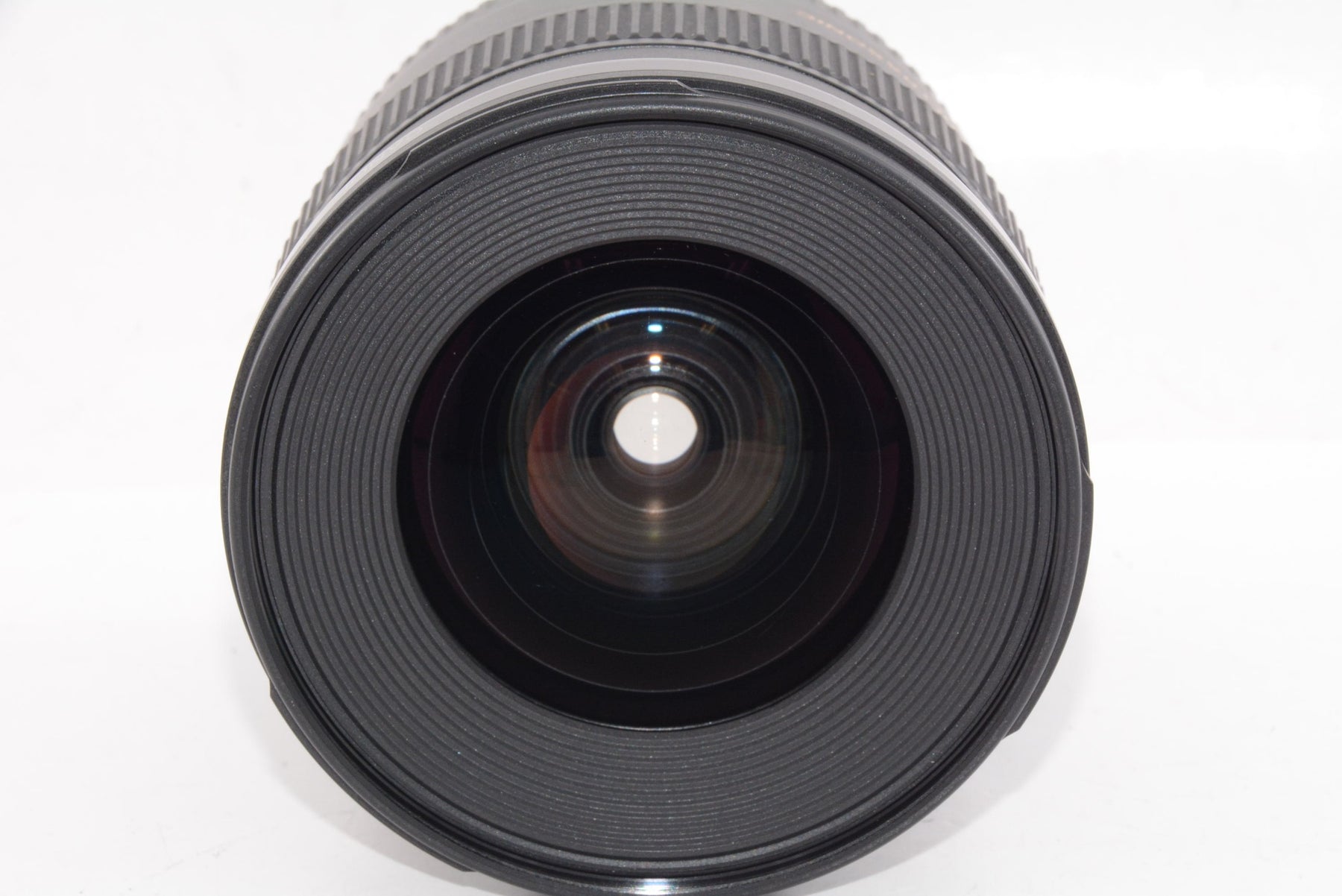 【外観特上級】Canon 単焦点レンズ EF20mm F2.8 USM フルサイズ対応