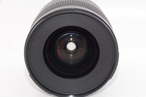 【外観特上級】Canon 単焦点レンズ EF20mm F2.8 USM フルサイズ対応