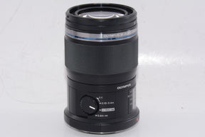 【外観特上級】OLYMPUS 単焦点レンズ M.ZUIKO ED 60mm F2.8 Macro