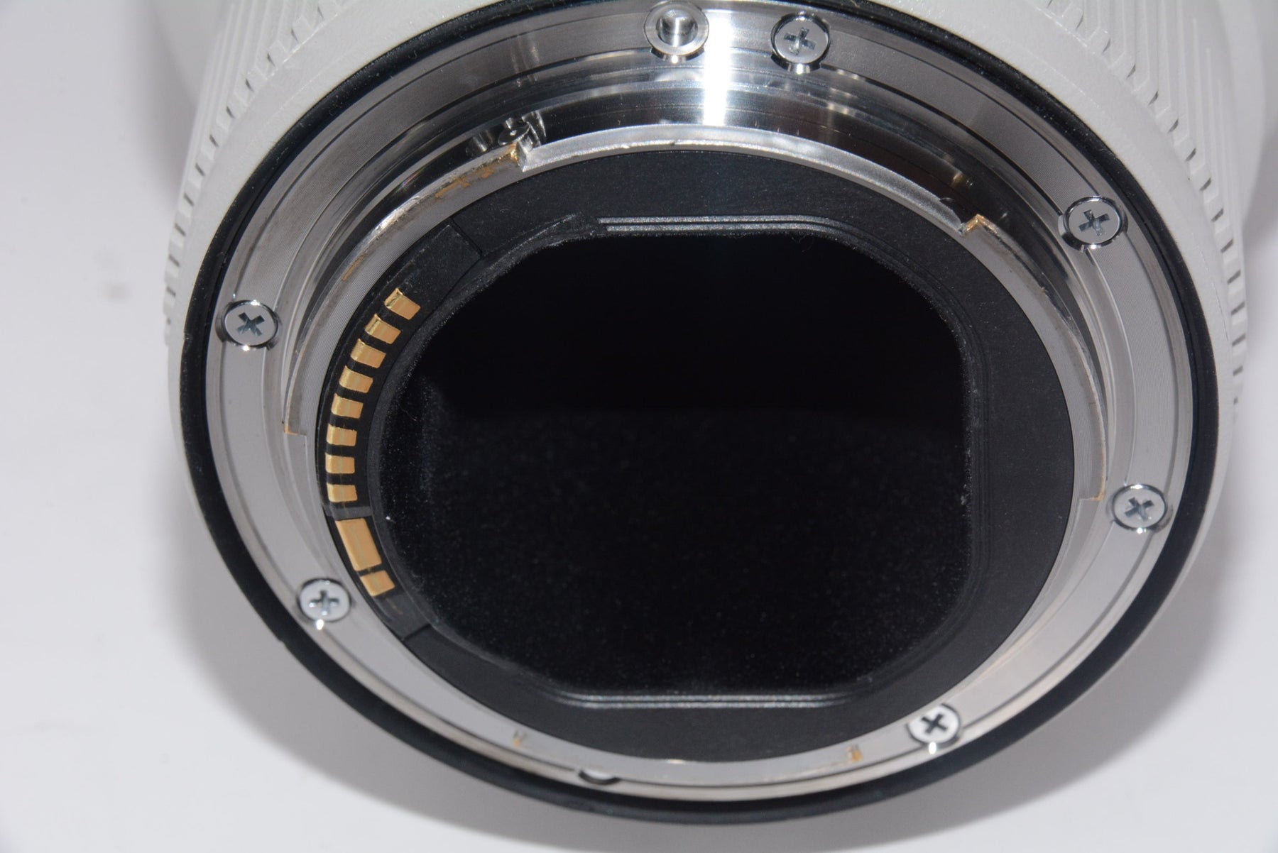 【ほぼ新品】Canon 単焦点超望遠レンズ EF500mm F4L IS II USM フルサイズ対応