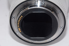【ほぼ新品】Canon 単焦点超望遠レンズ EF500mm F4L IS II USM フルサイズ対応