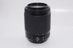 【外観並級】Nikon AF-S DX VR Zoom Nikkor 55-200mm f/4-5.6G IF-ED