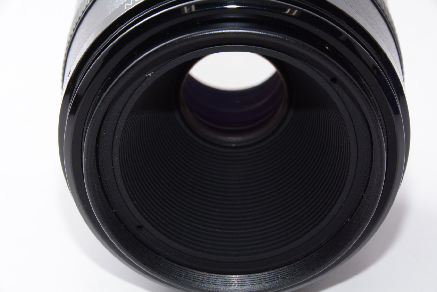 【外観特上級】Canon EF 50 mm f / 2.5コンパクトマクロレンズ