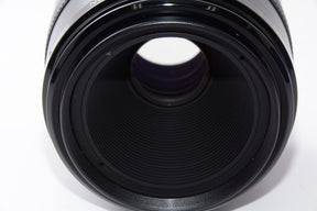【外観特上級】Canon EF 50 mm f / 2.5コンパクトマクロレンズ