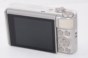【外観特上級】Canon コンパクトデジタルカメラ PowerShot SX730 HS シルバー