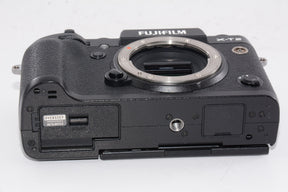 【外観特上級】FUJIFILM ミラーレス一眼 X-T2 ボディ X-T2-B