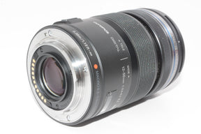 【外観特上級】OLYMPUS ED12-50mmF3.5-6.3 EZ